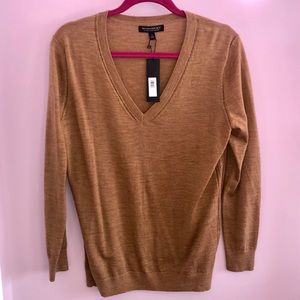Banana Republic Merino Sweater
